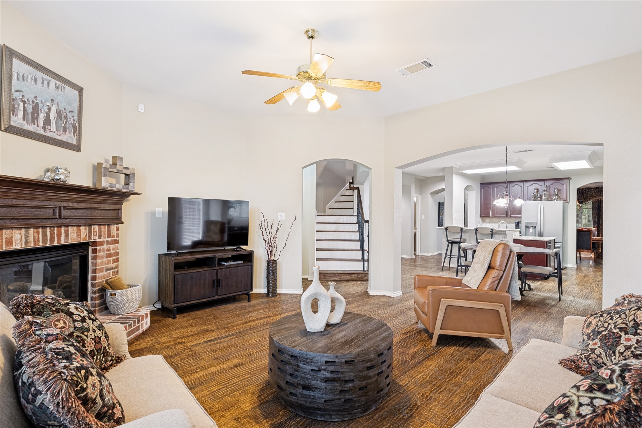 2185 Goliad Circle Frisco TX 75033