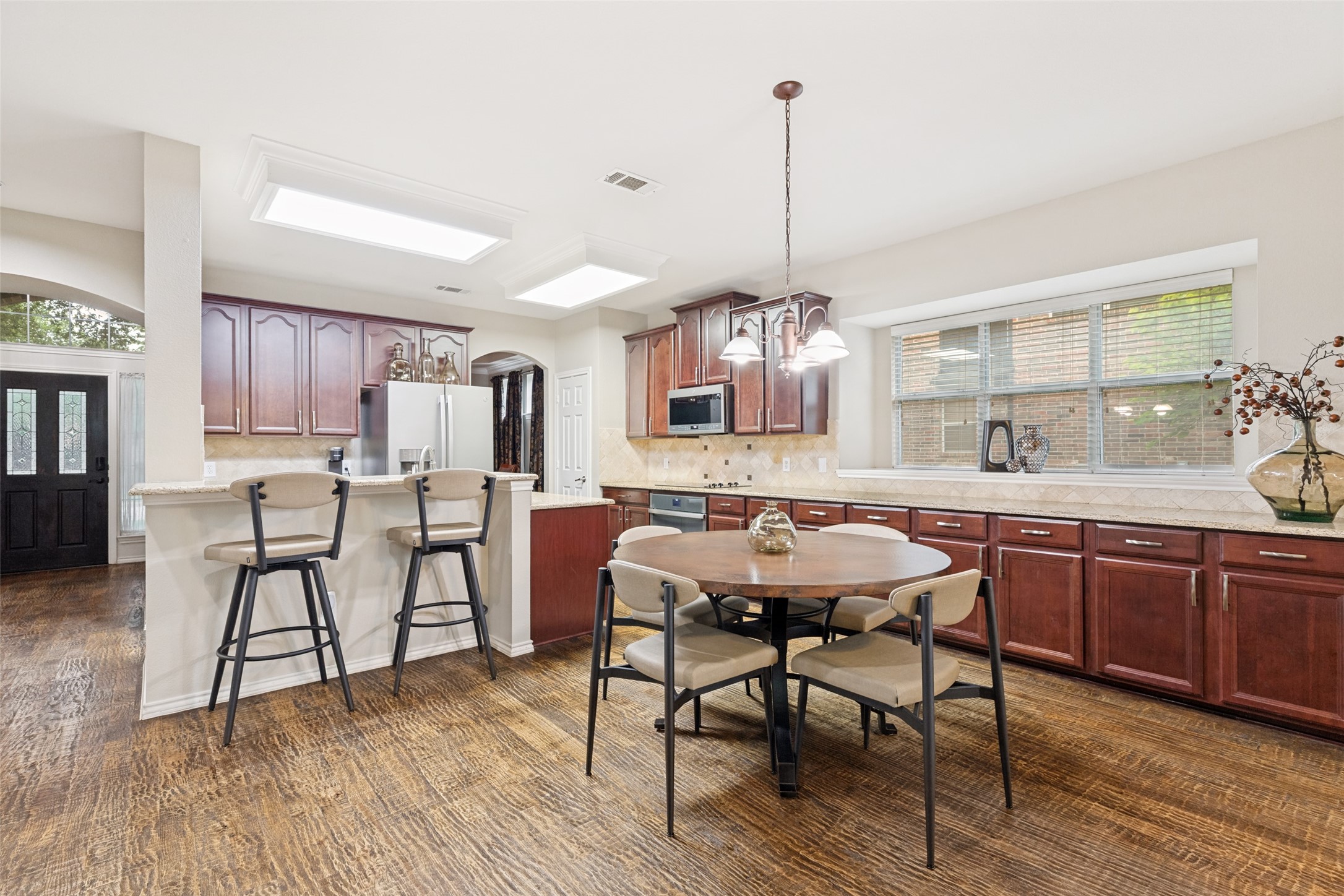 2185 Goliad Circle Frisco TX 75033