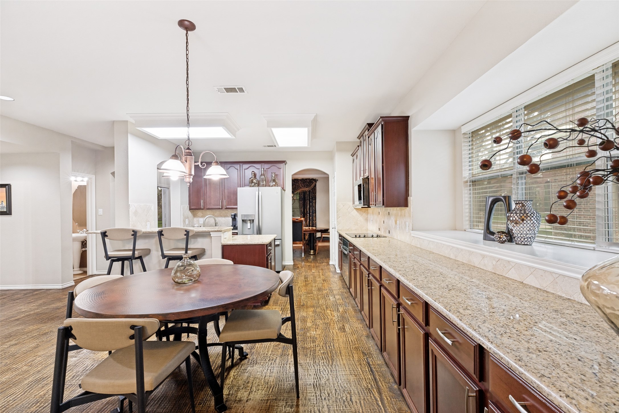 2185 Goliad Circle Frisco TX 75033
