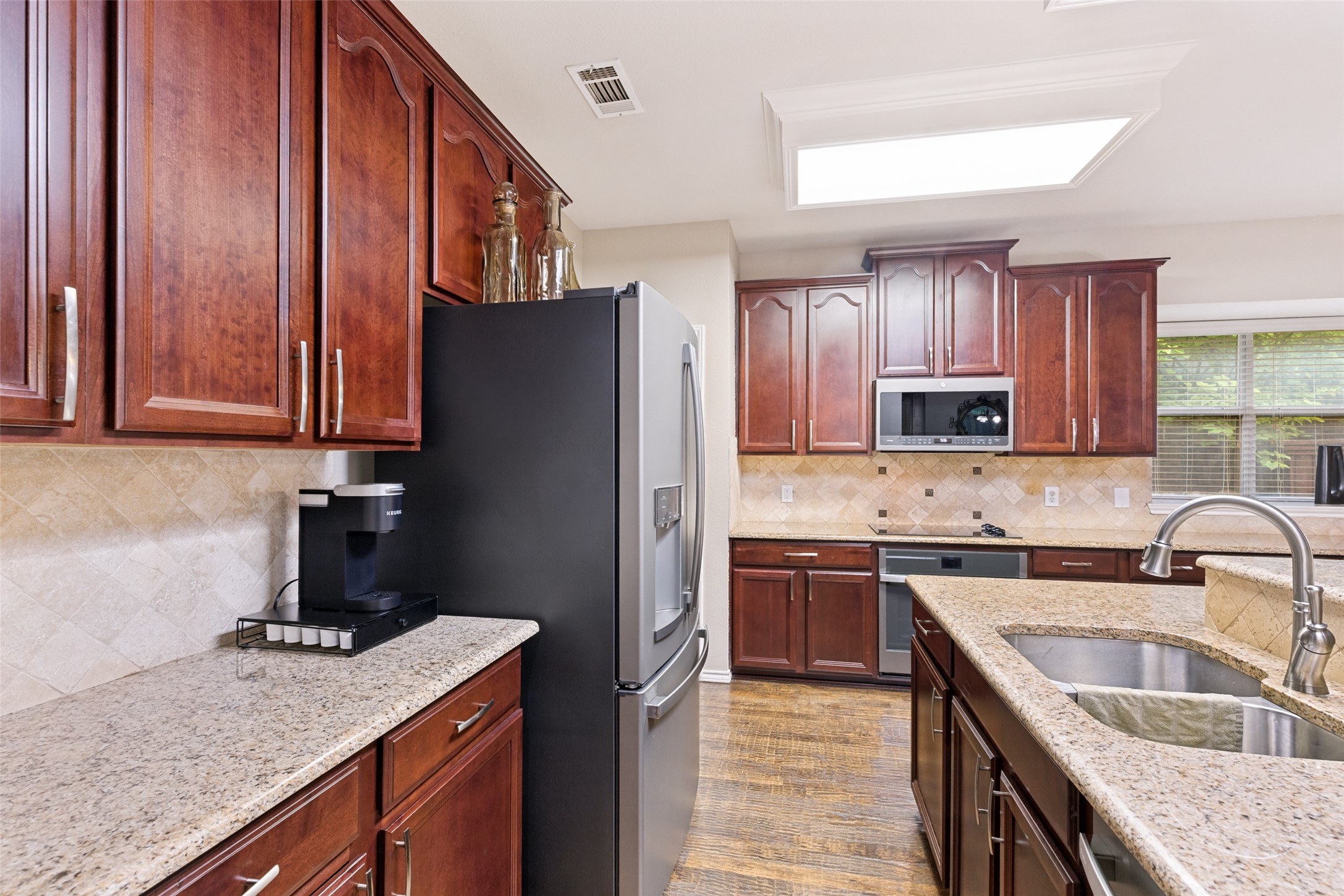 2185 Goliad Circle Frisco TX 75033