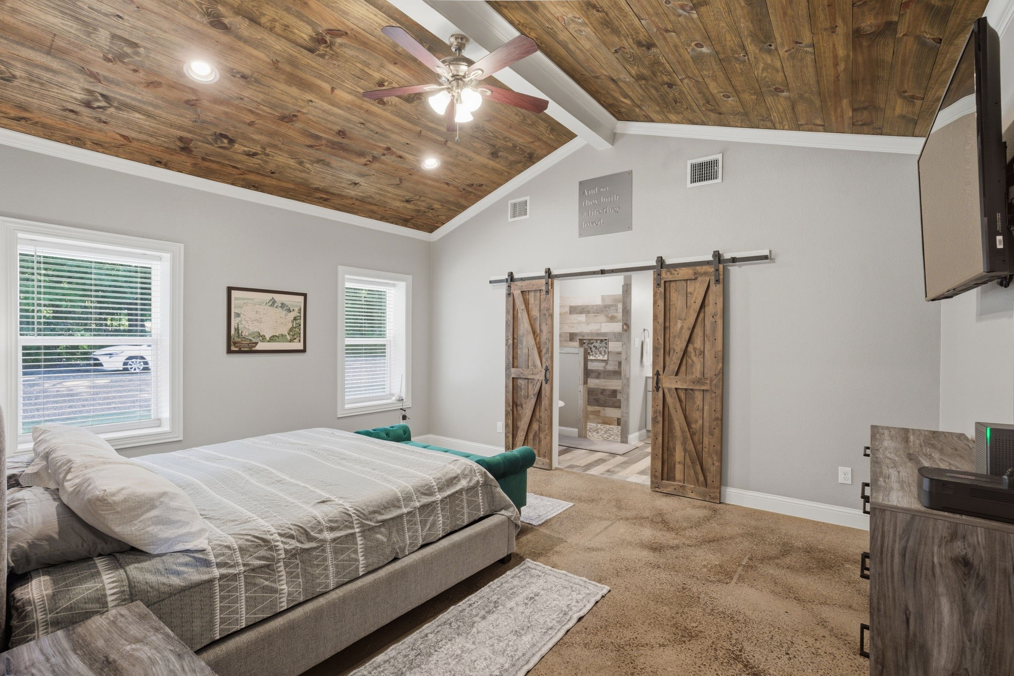 3027 NW State Highway 11 Leonard TX 75452
