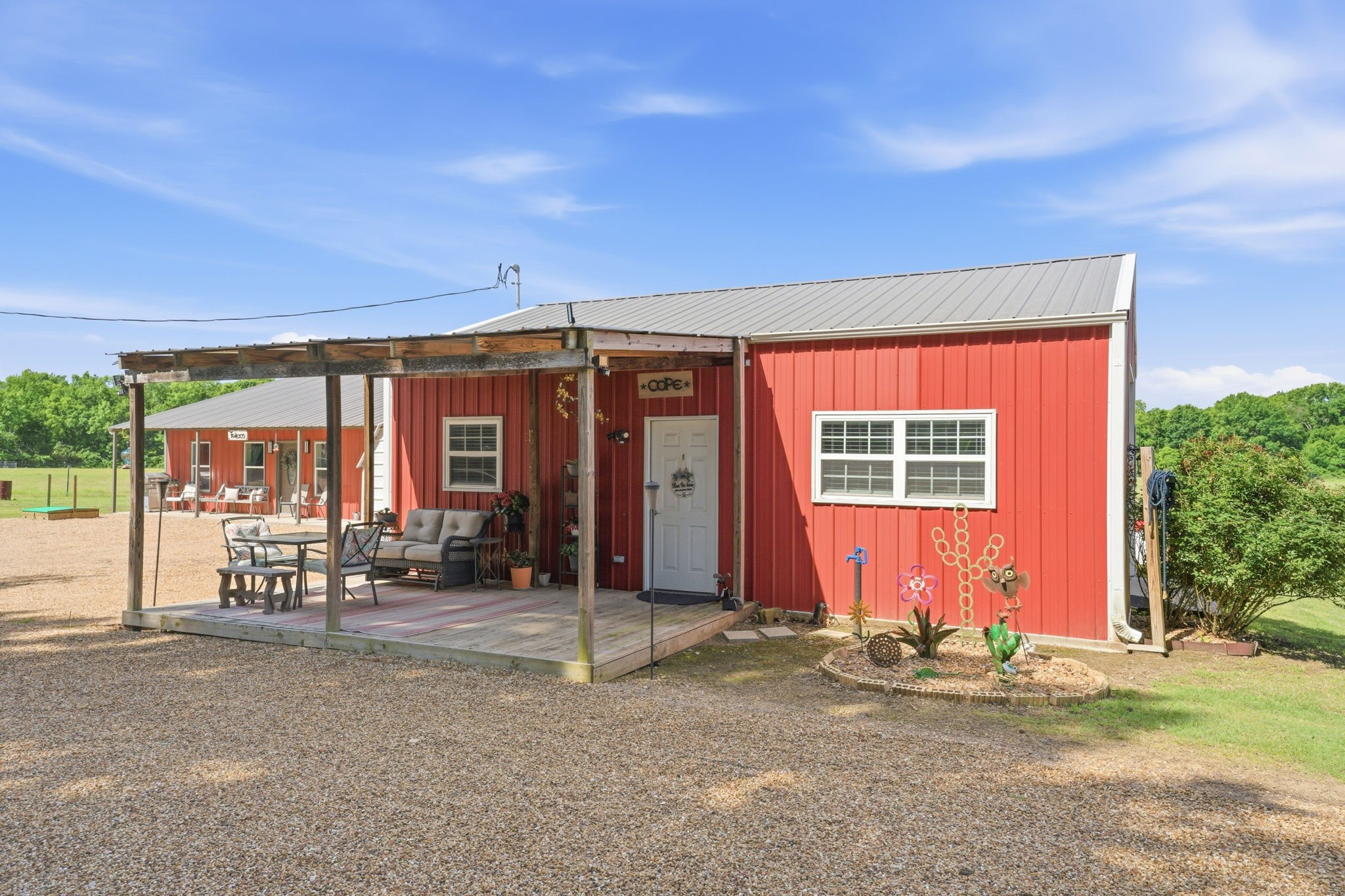3027 NW State Highway 11 Leonard TX 75452