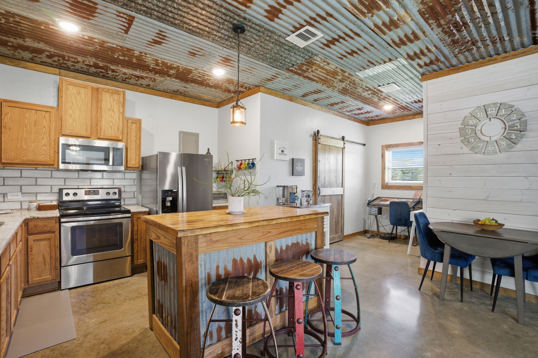 3027 NW State Highway 11 Leonard TX 75452