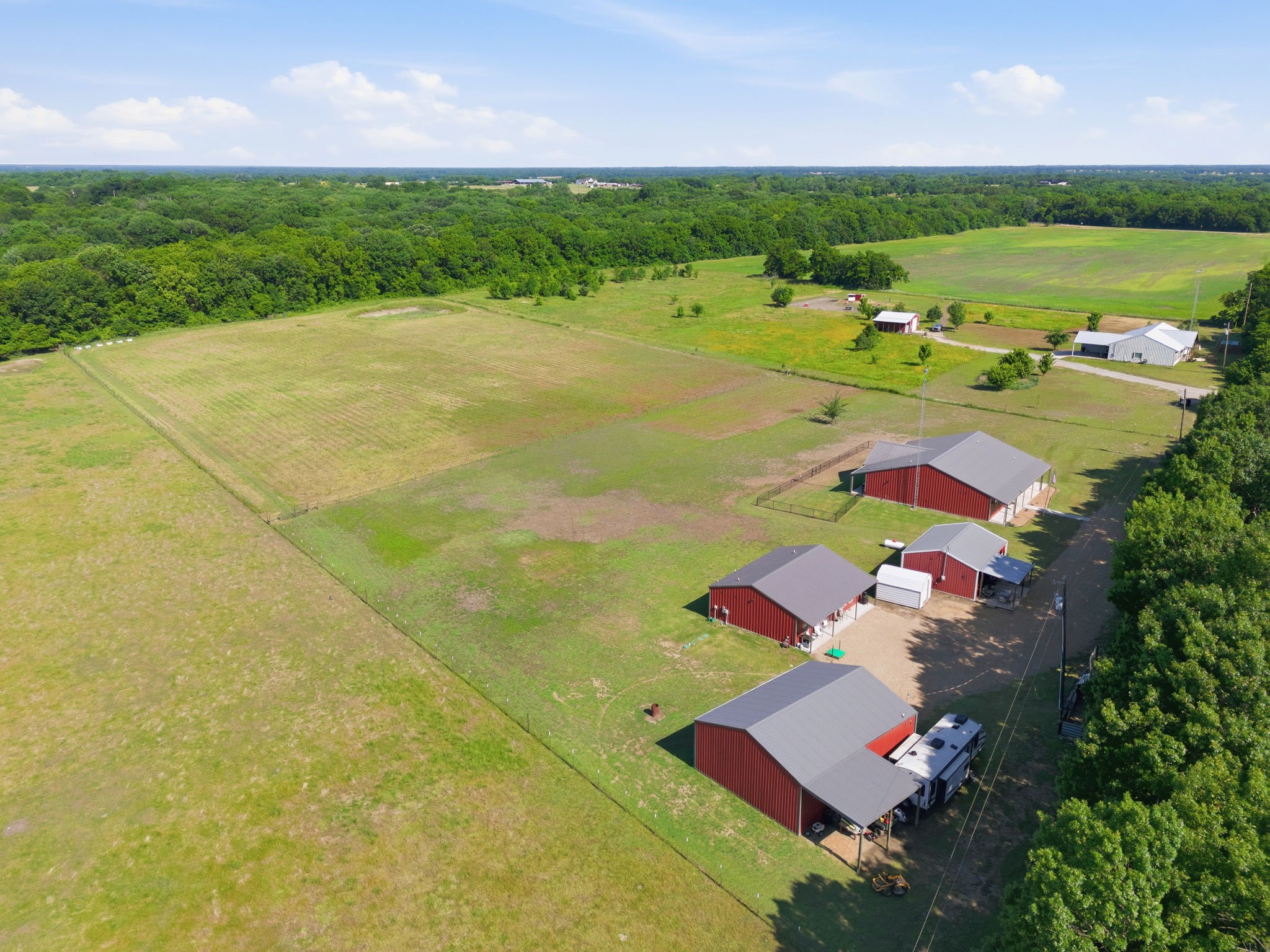 3027 NW State Highway 11 Leonard TX 75452