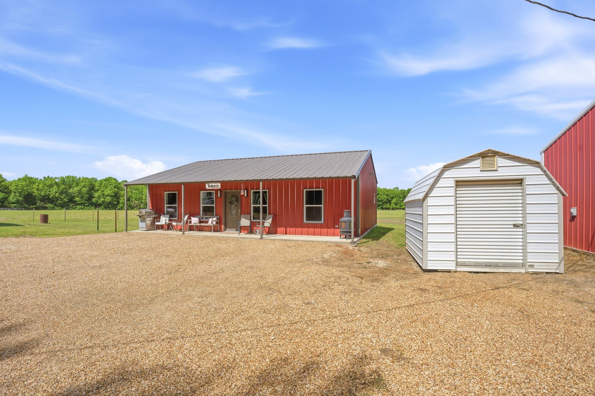 3027 NW State Highway 11 Leonard TX 75452