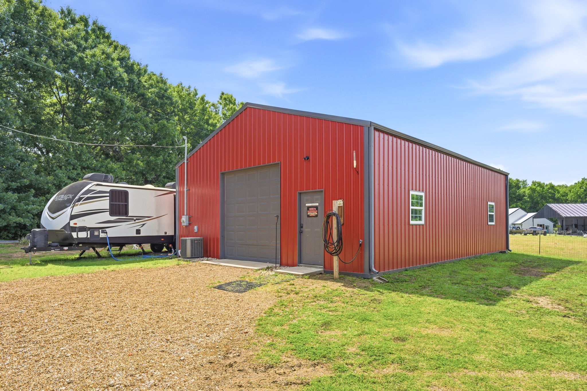 3027 NW State Highway 11 Leonard TX 75452