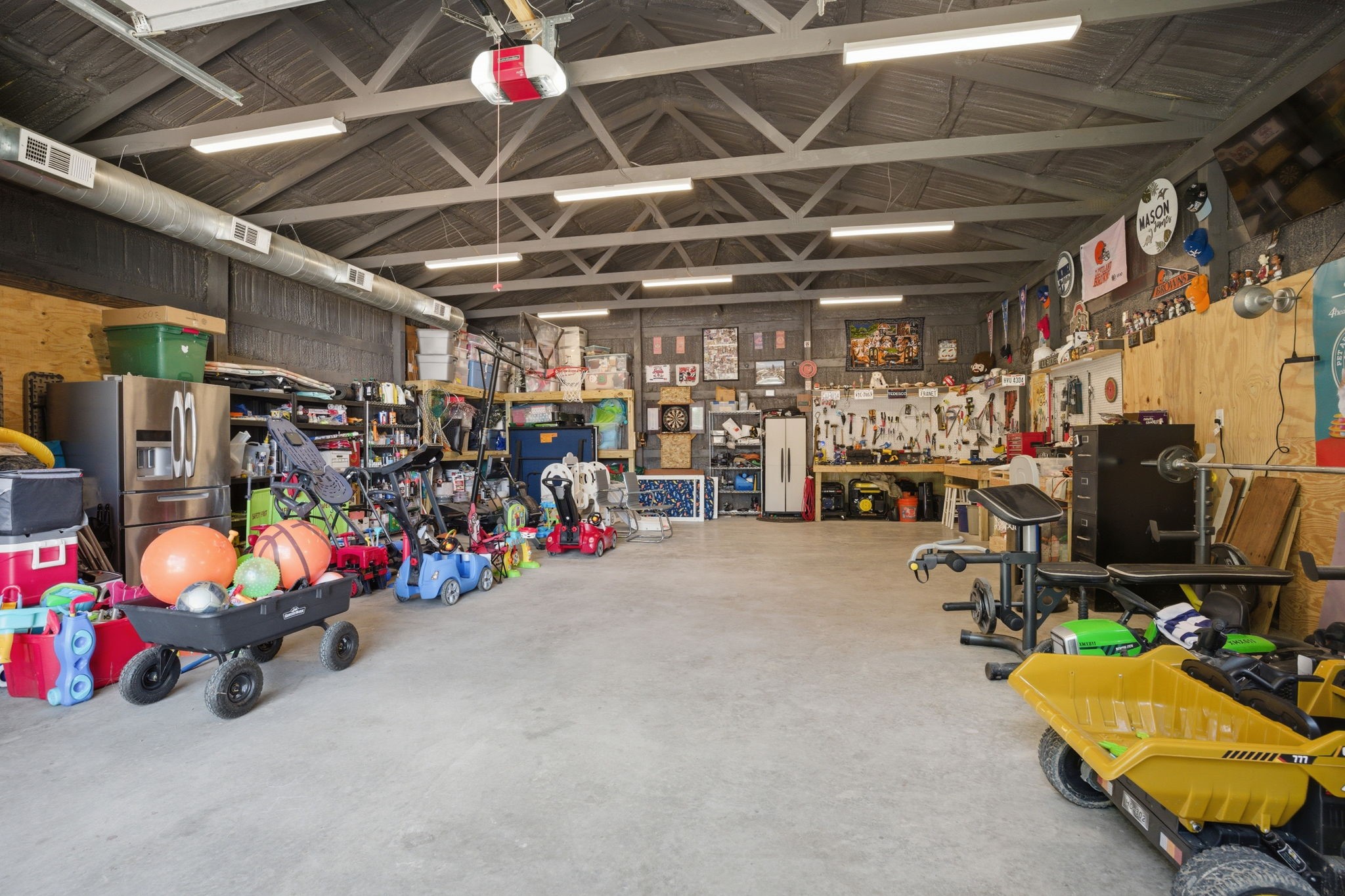 3027 NW State Highway 11 Leonard TX 75452