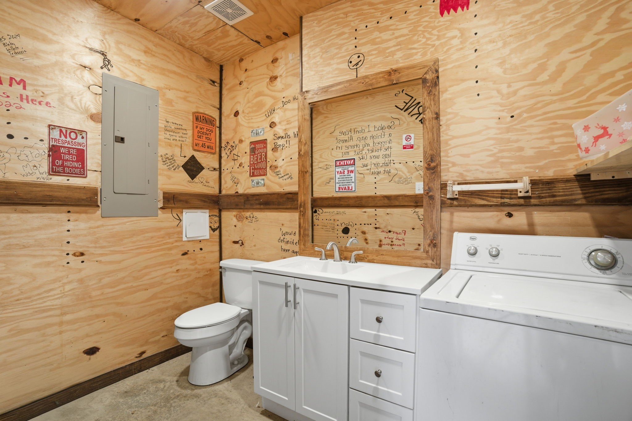 3027 NW State Highway 11 Leonard TX 75452