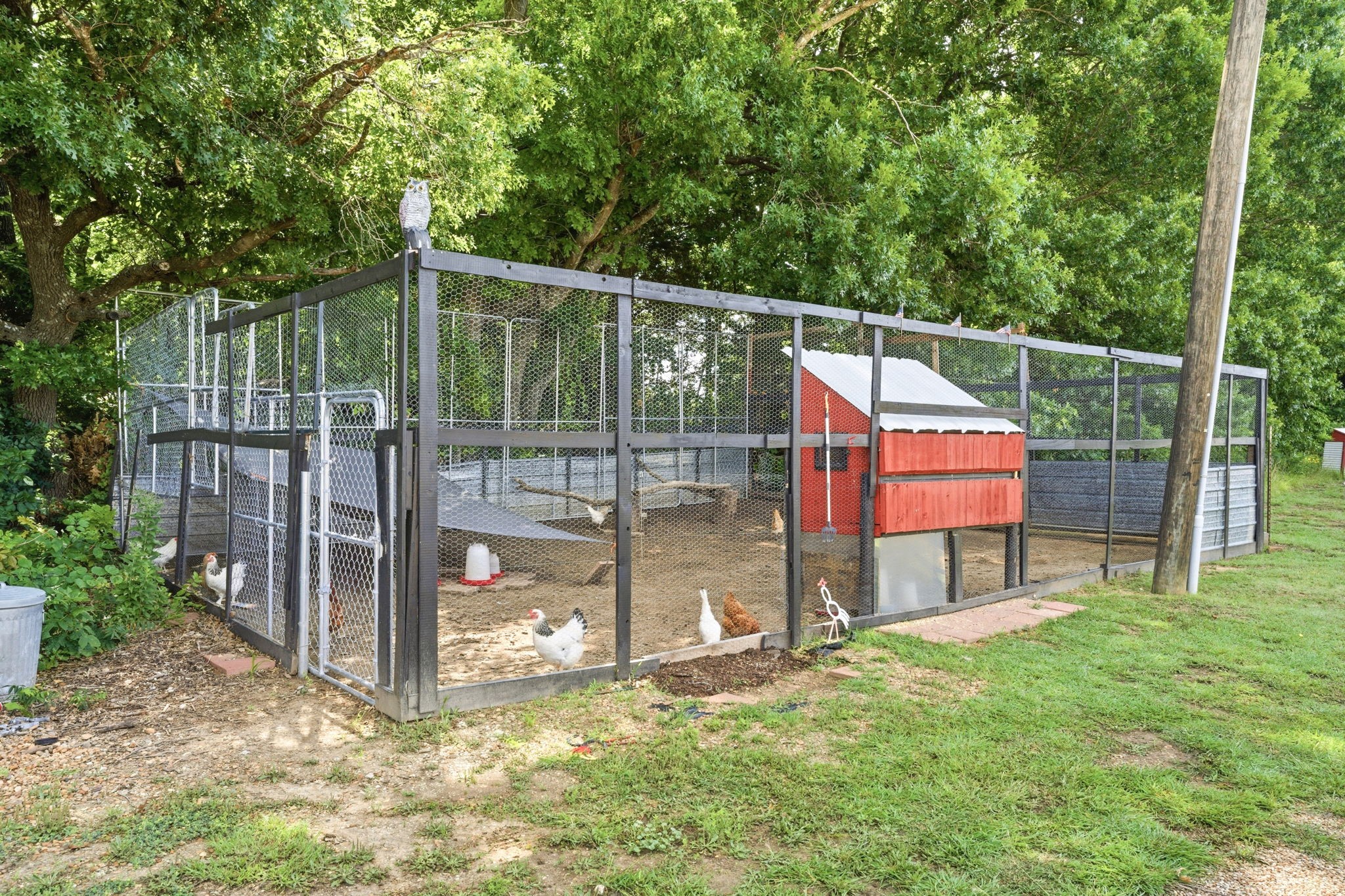 3027 NW State Highway 11 Leonard TX 75452