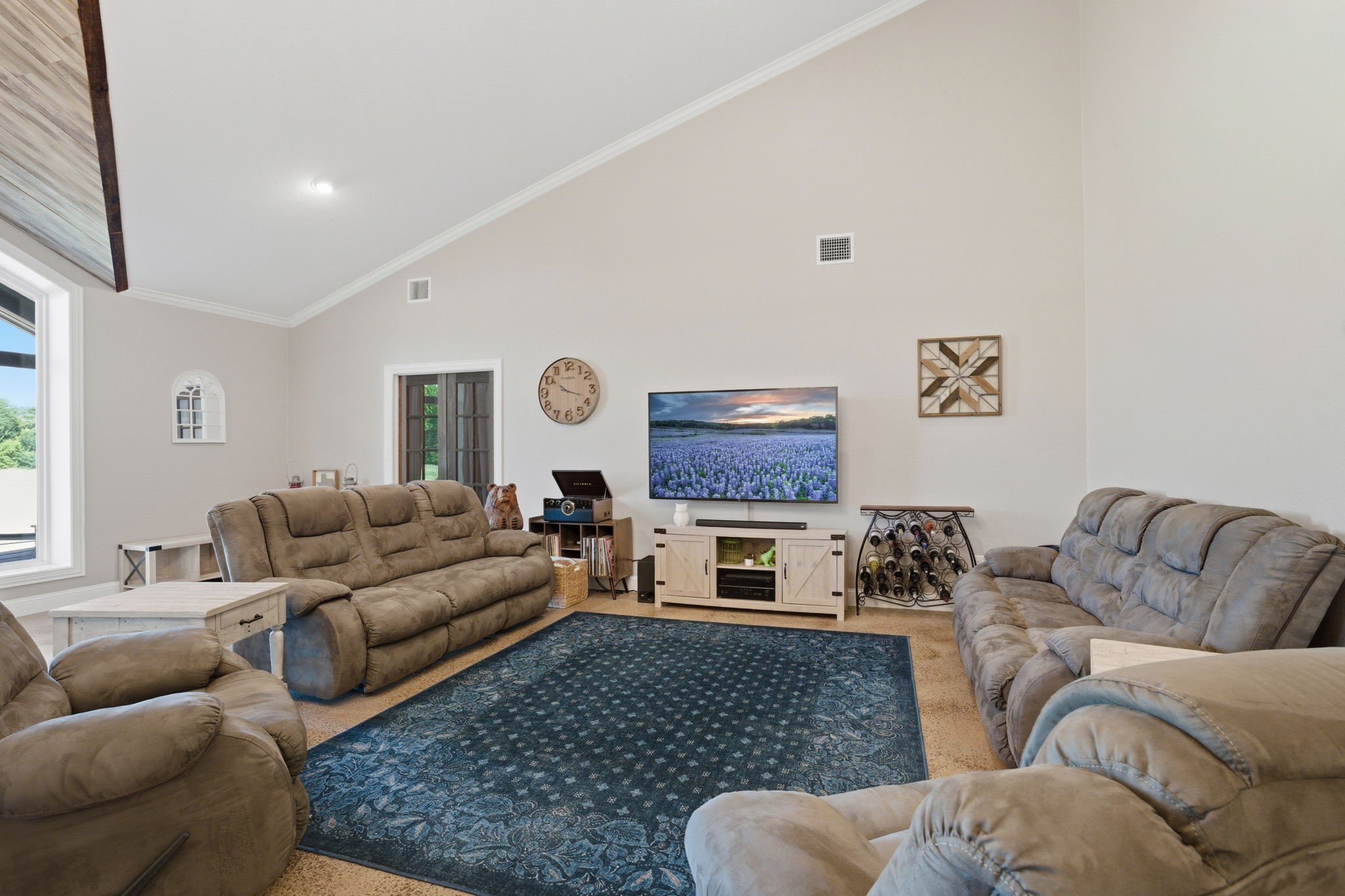 3027 NW State Highway 11 Leonard TX 75452
