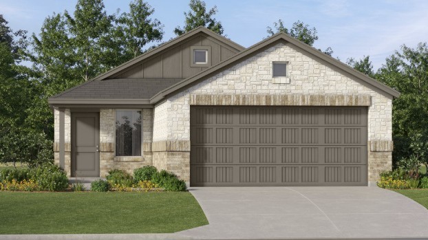 1501 Prince Road Howe TX 75459