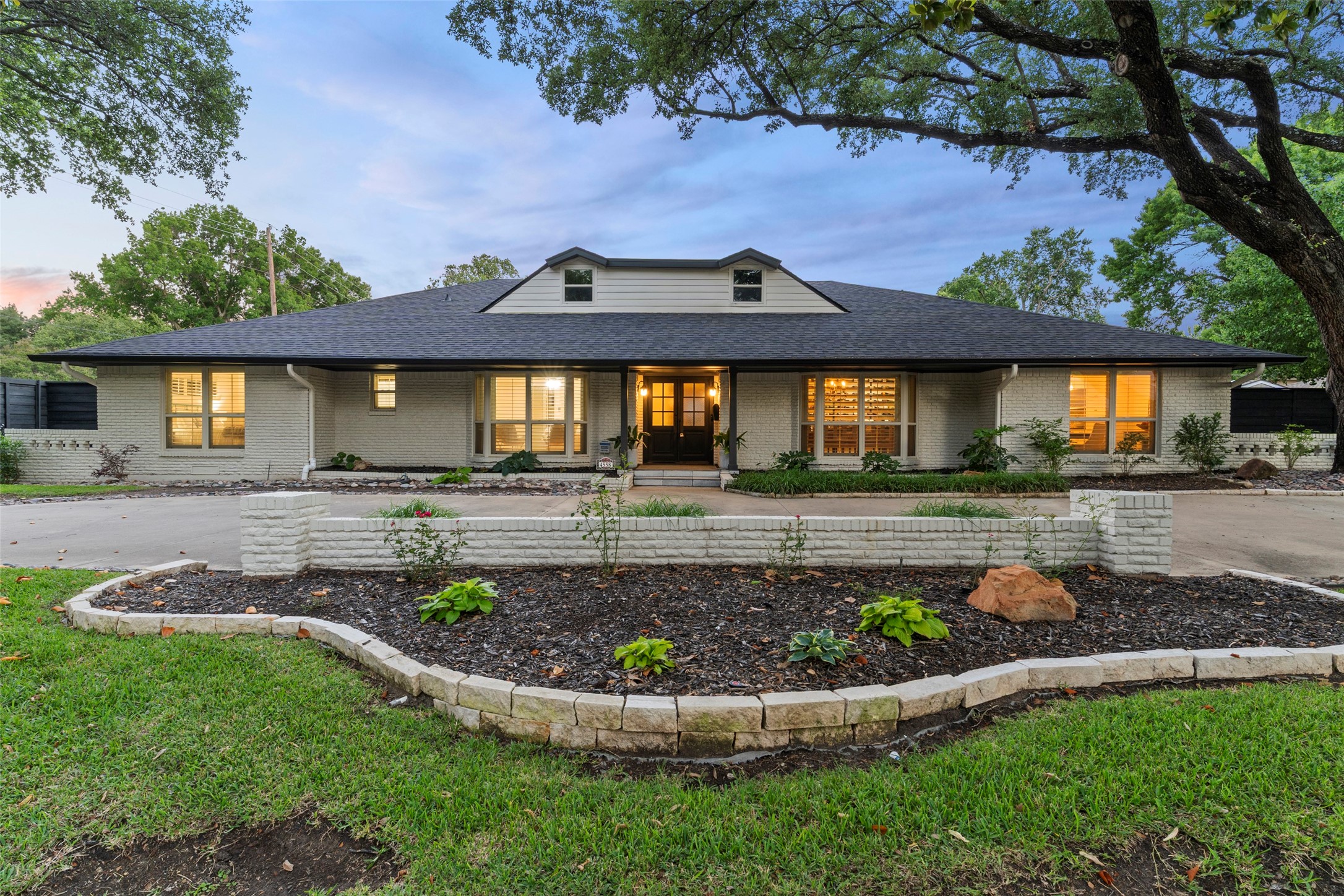 4558 Shady Hill Drive Dallas TX 75229