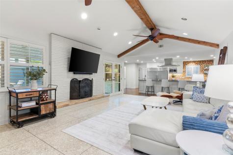 4558 Shady Hill Drive Dallas TX 75229