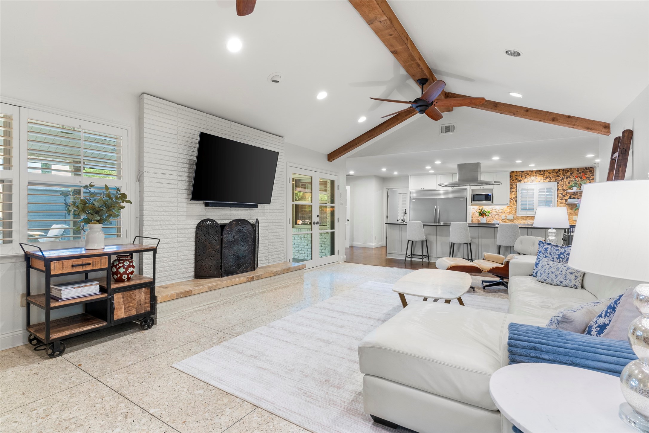 4558 Shady Hill Drive Dallas TX 75229