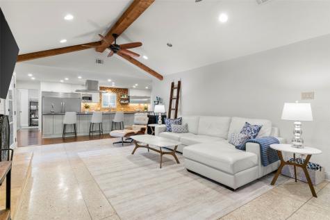 4558 Shady Hill Drive Dallas TX 75229