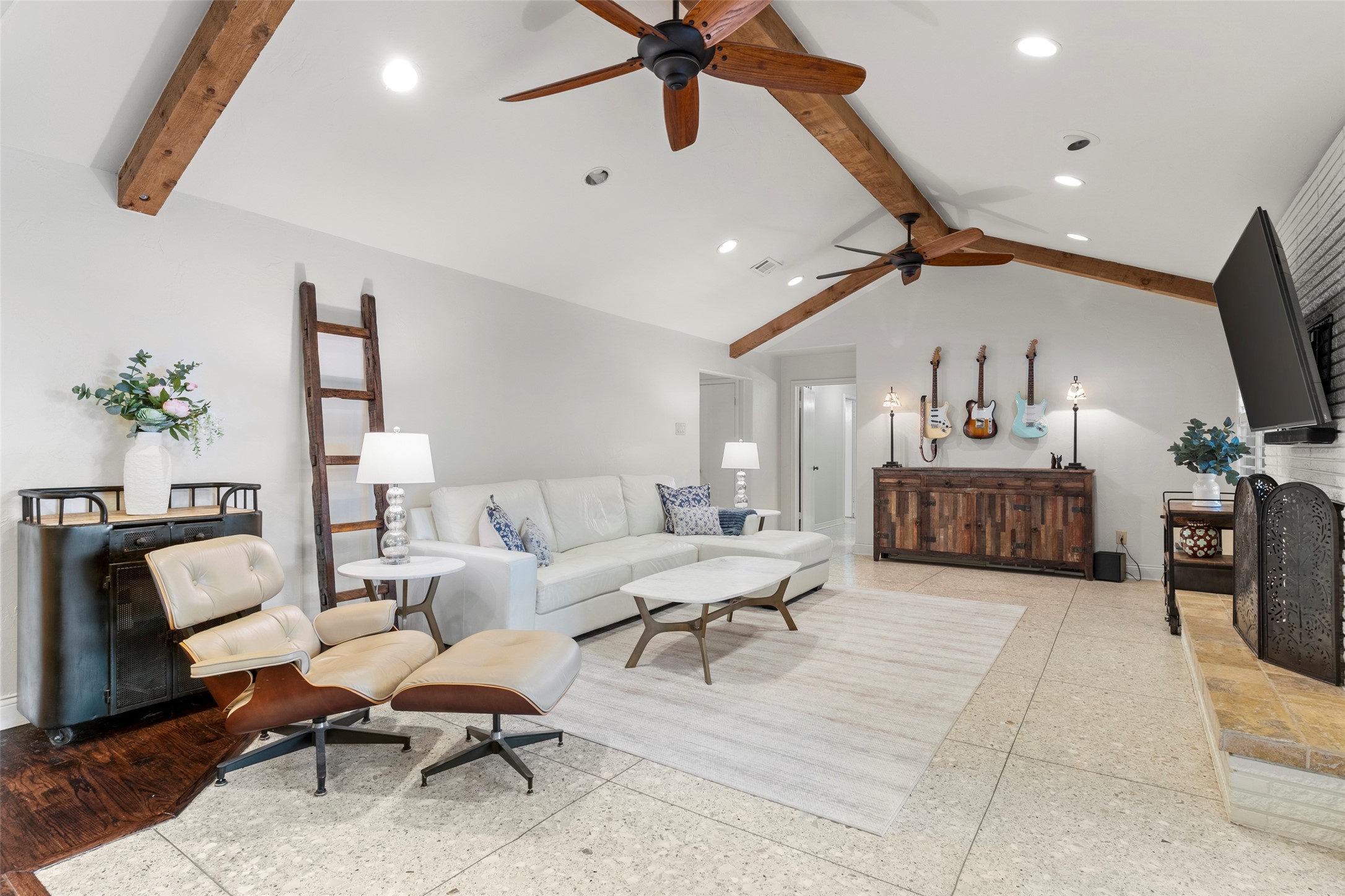 4558 Shady Hill Drive Dallas TX 75229