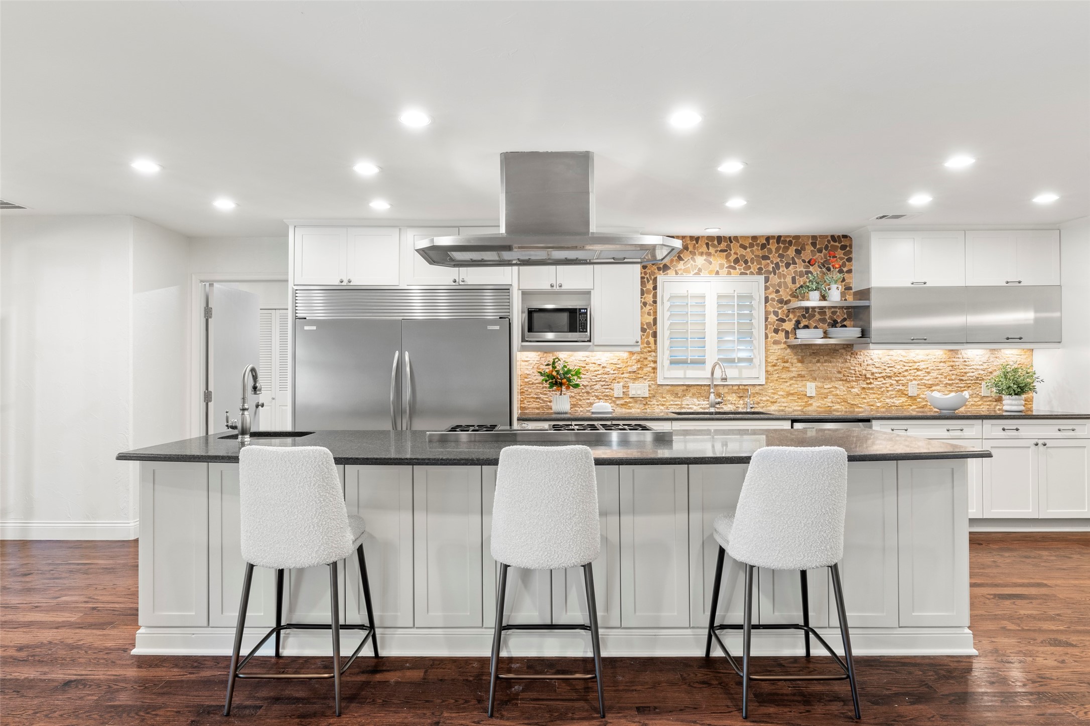4558 Shady Hill Drive Dallas TX 75229