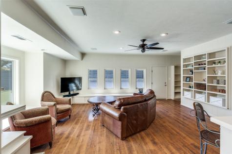 4558 Shady Hill Drive Dallas TX 75229