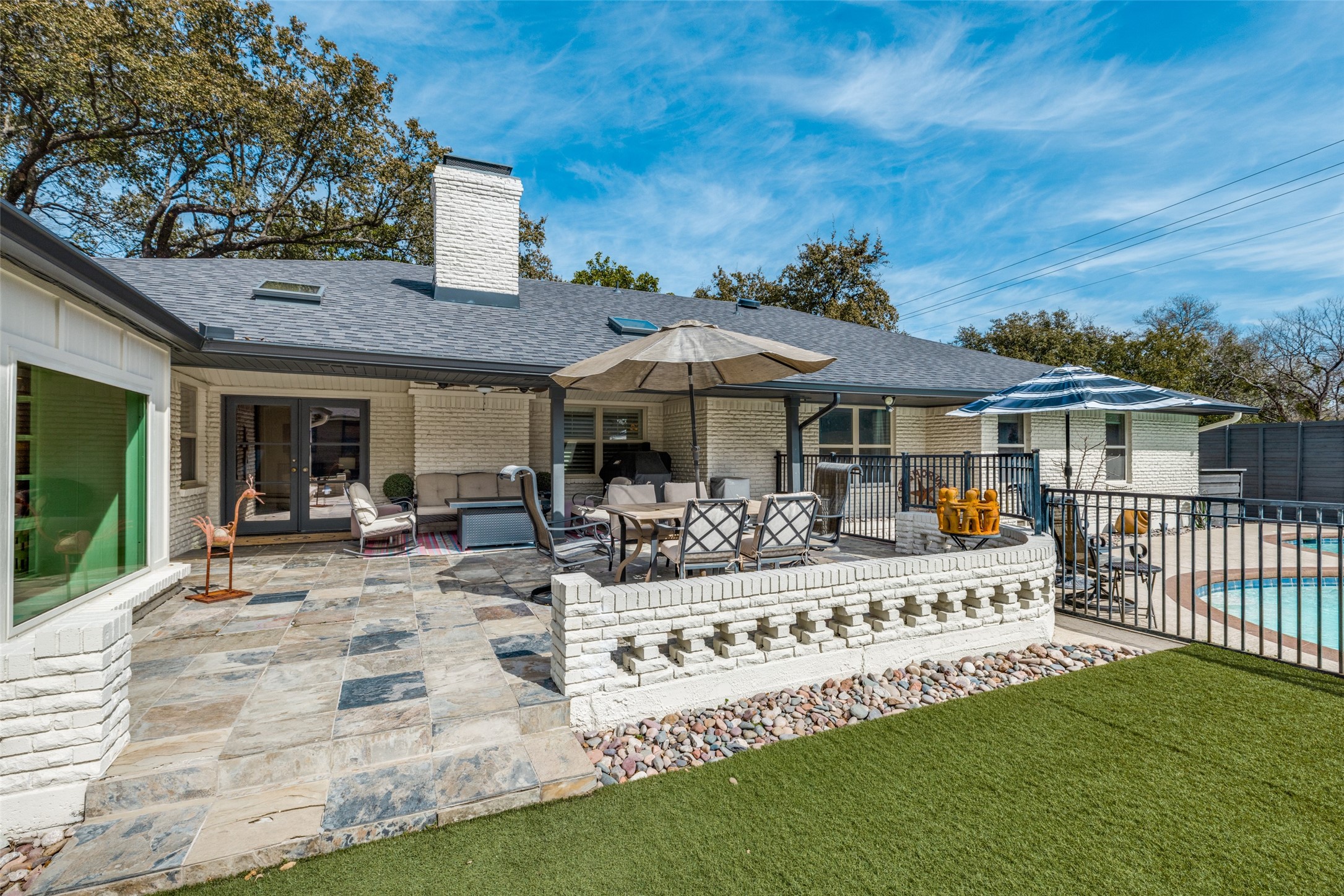 4558 Shady Hill Drive Dallas TX 75229