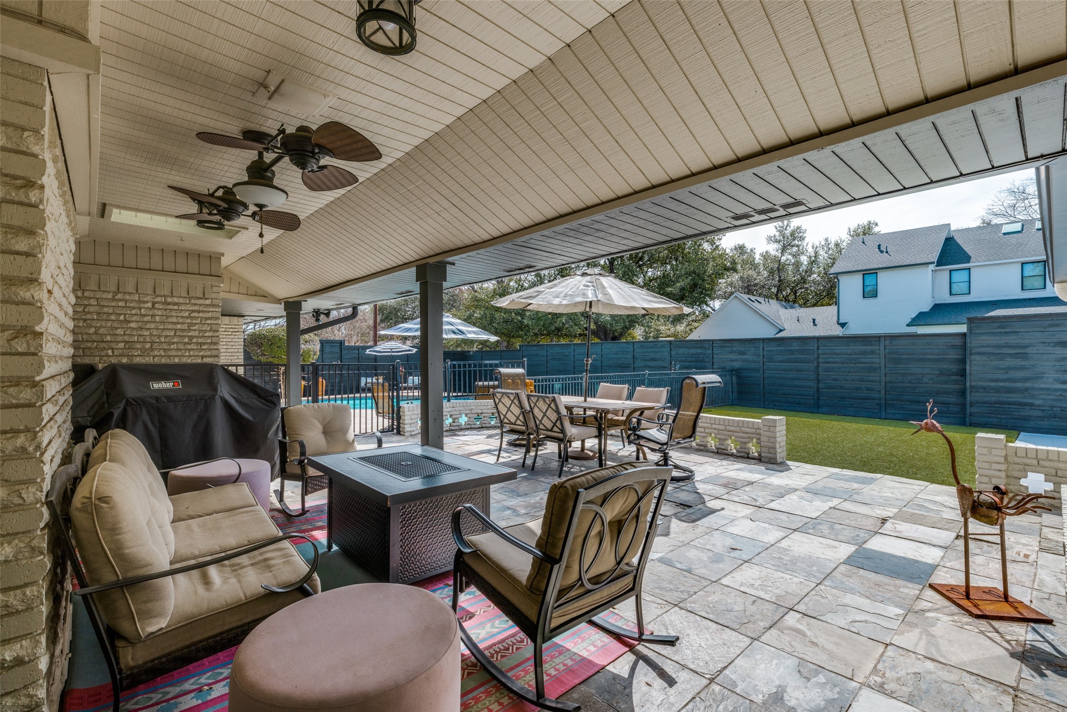4558 Shady Hill Drive Dallas TX 75229