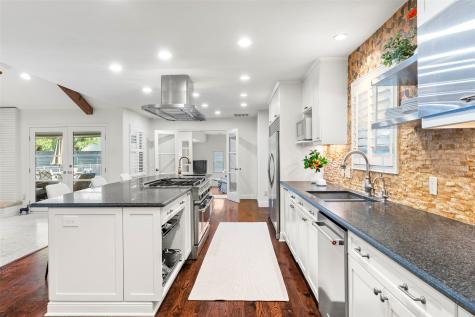 4558 Shady Hill Drive Dallas TX 75229