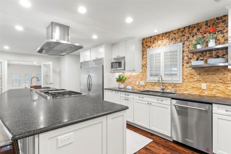 4558 Shady Hill Drive Dallas TX 75229