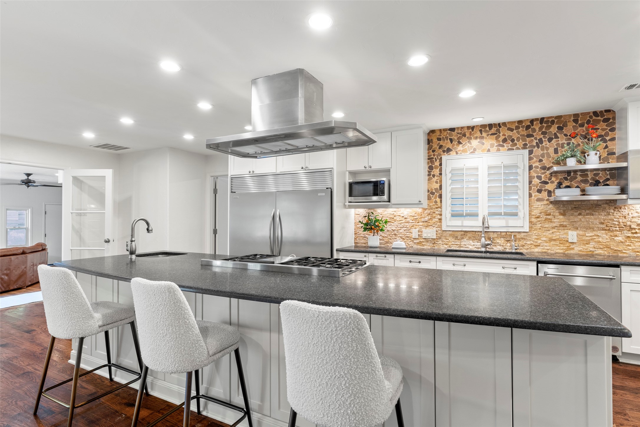4558 Shady Hill Drive Dallas TX 75229