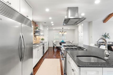 4558 Shady Hill Drive Dallas TX 75229