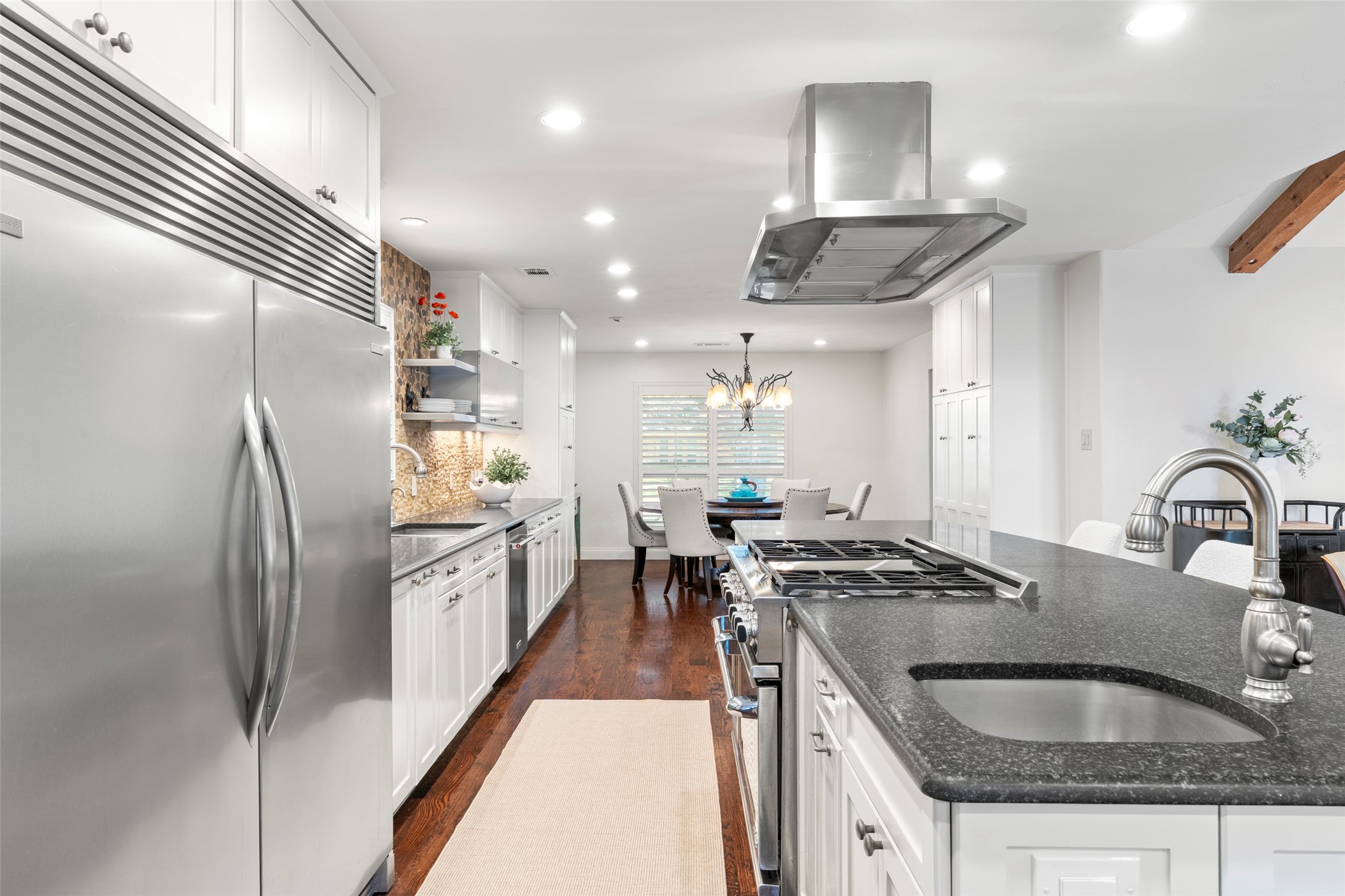 4558 Shady Hill Drive Dallas TX 75229