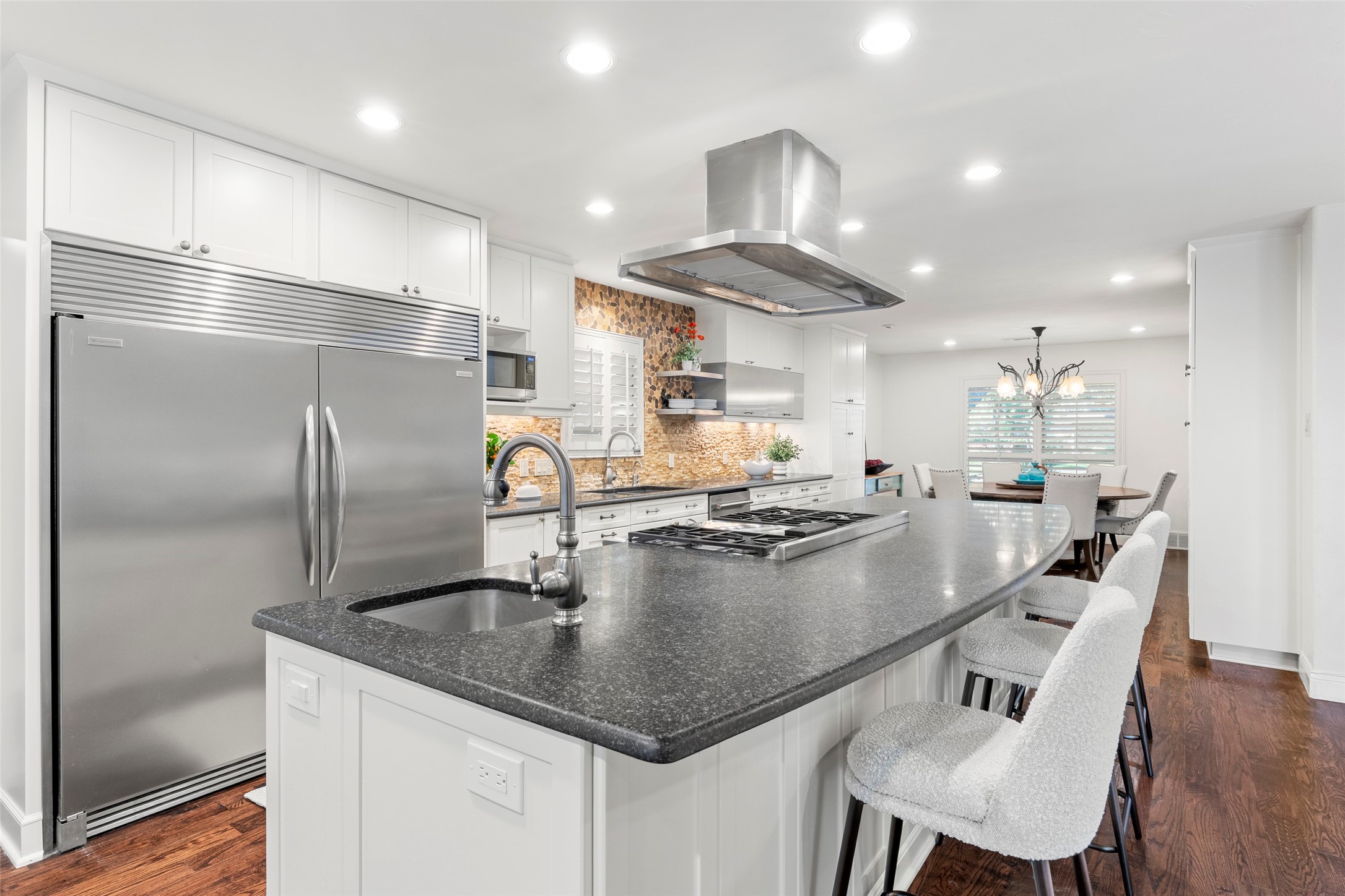4558 Shady Hill Drive Dallas TX 75229