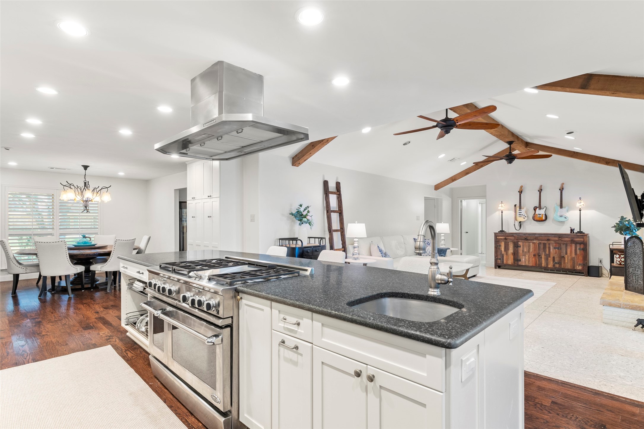 4558 Shady Hill Drive Dallas TX 75229
