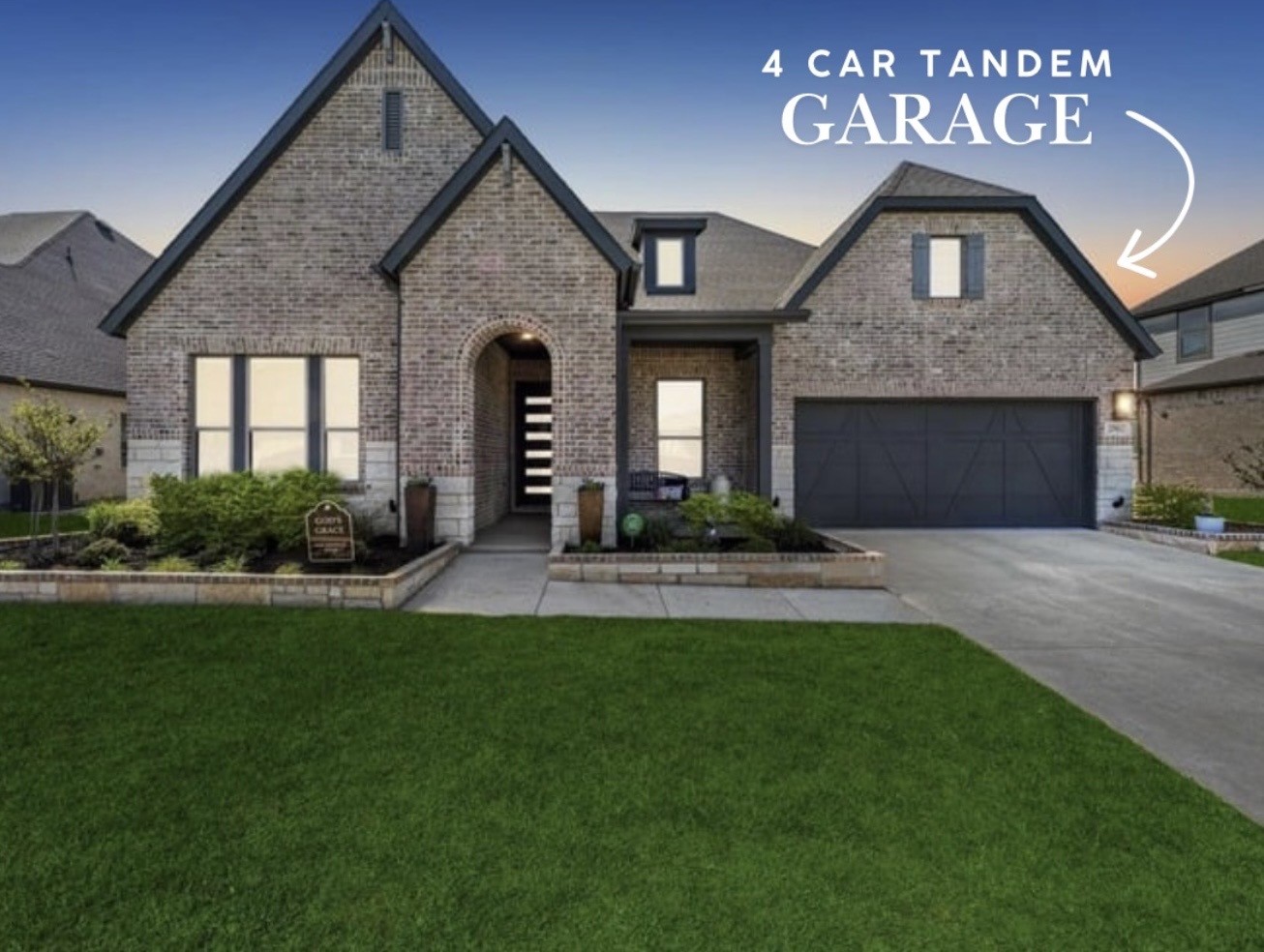 2902 Neidman Drive Mansfield TX 76063