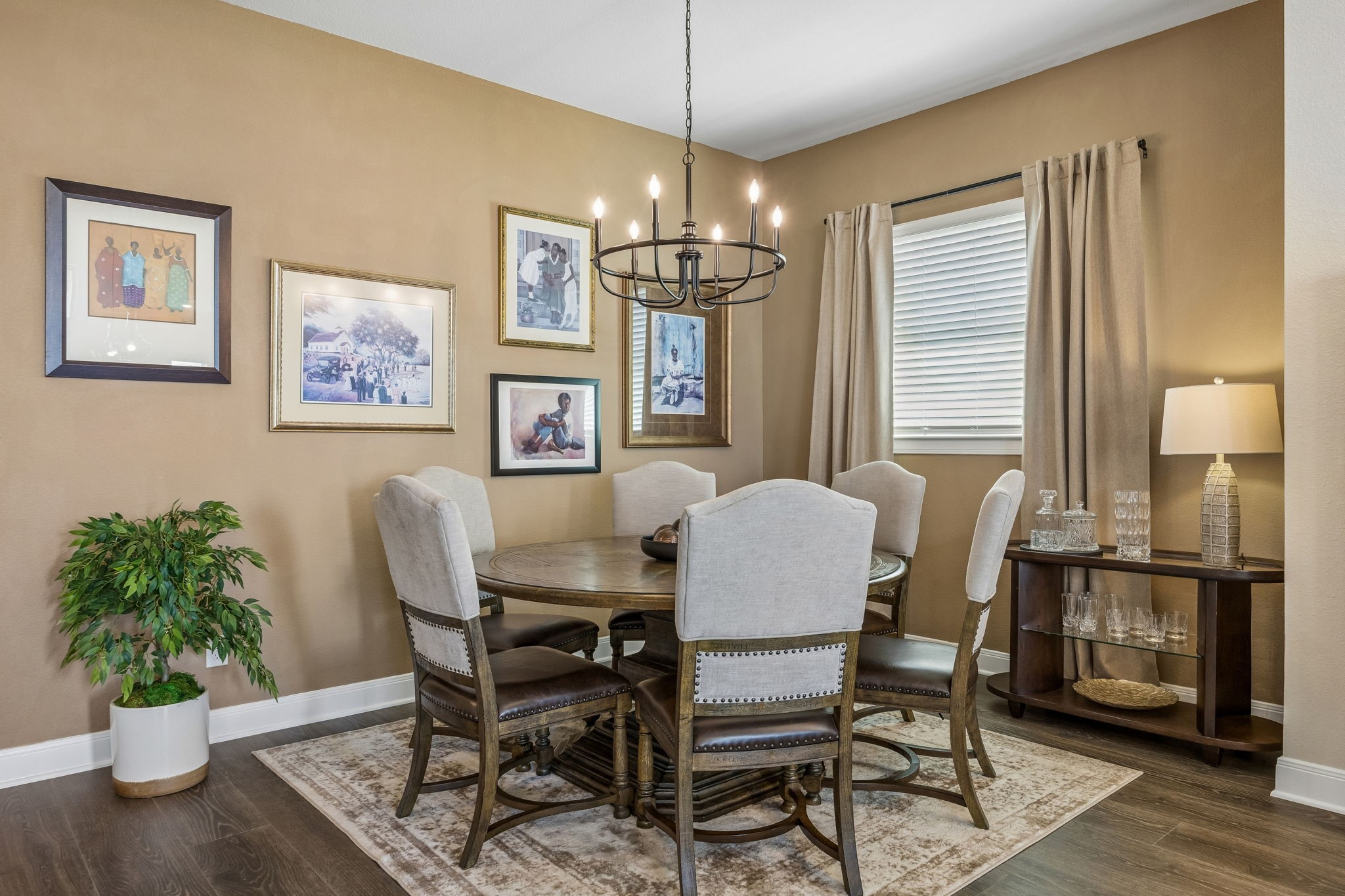2902 Neidman Drive Mansfield TX 76063