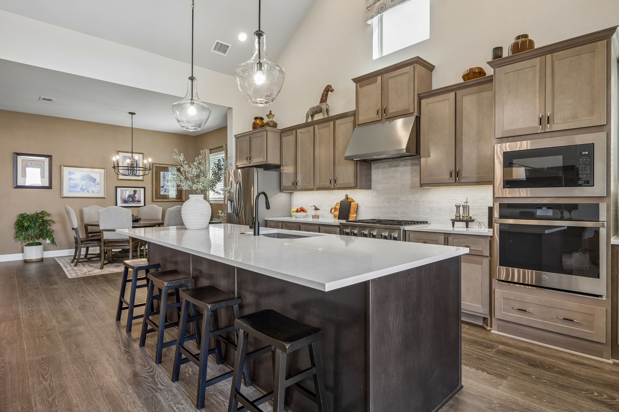 2902 Neidman Drive Mansfield TX 76063