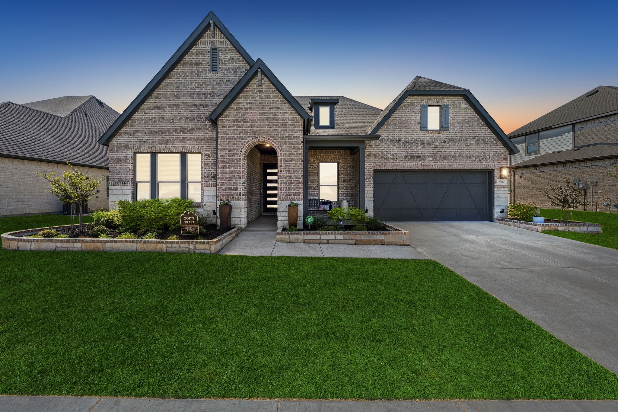 2902 Neidman Drive Mansfield TX 76063