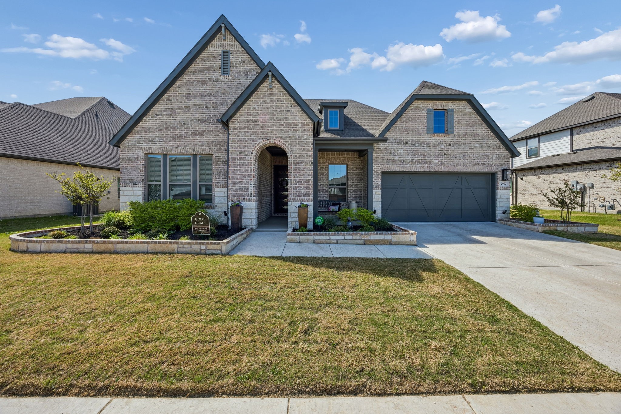 2902 Neidman Drive Mansfield TX 76063