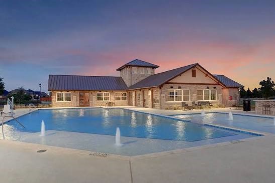 2902 Neidman Drive Mansfield TX 76063