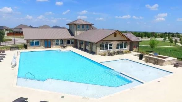 2902 Neidman Drive Mansfield TX 76063