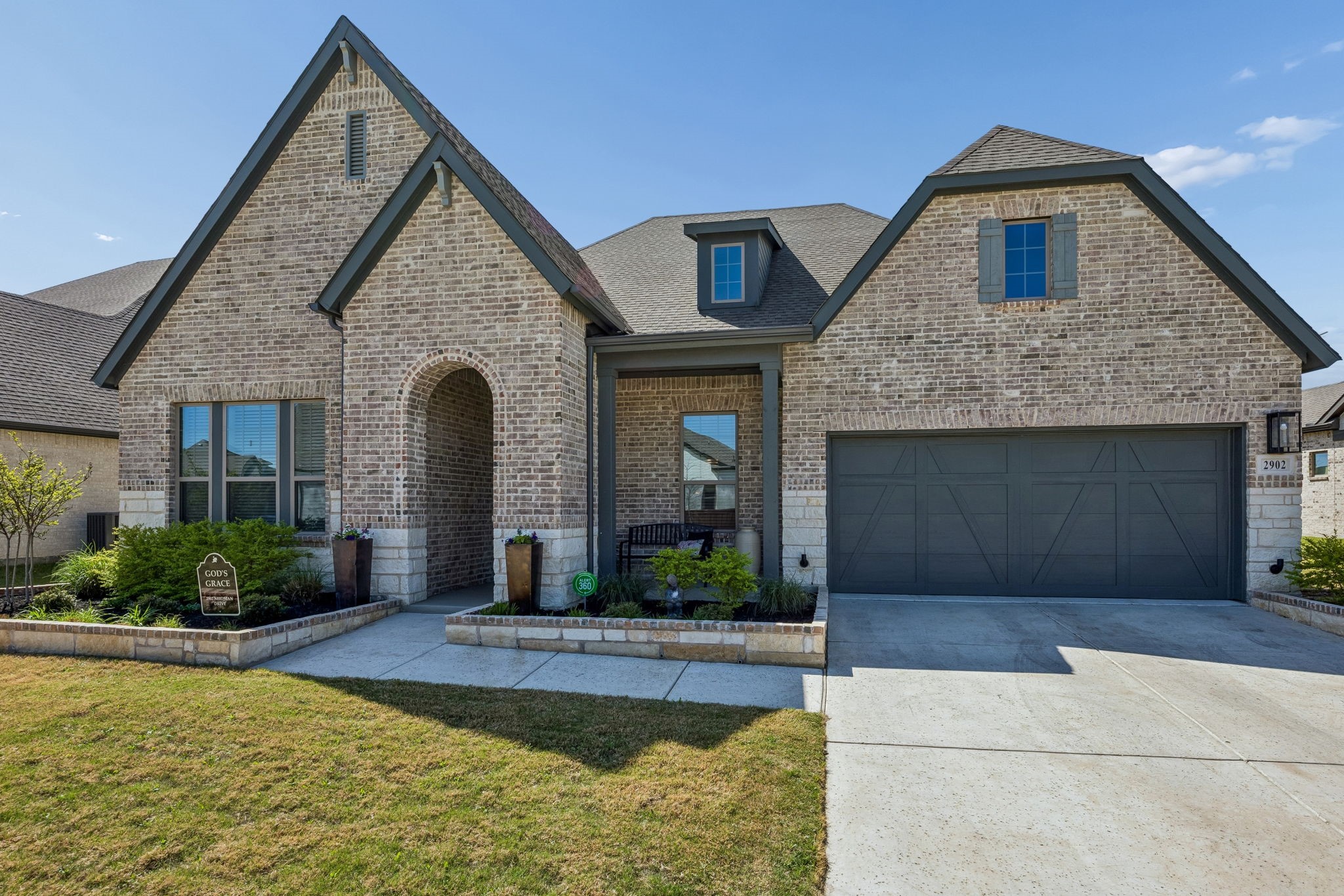 2902 Neidman Drive Mansfield TX 76063