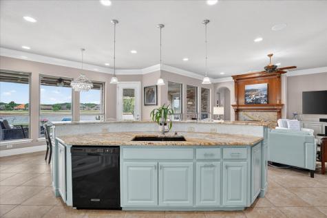 2312 Marseilles Court Granbury TX 76048