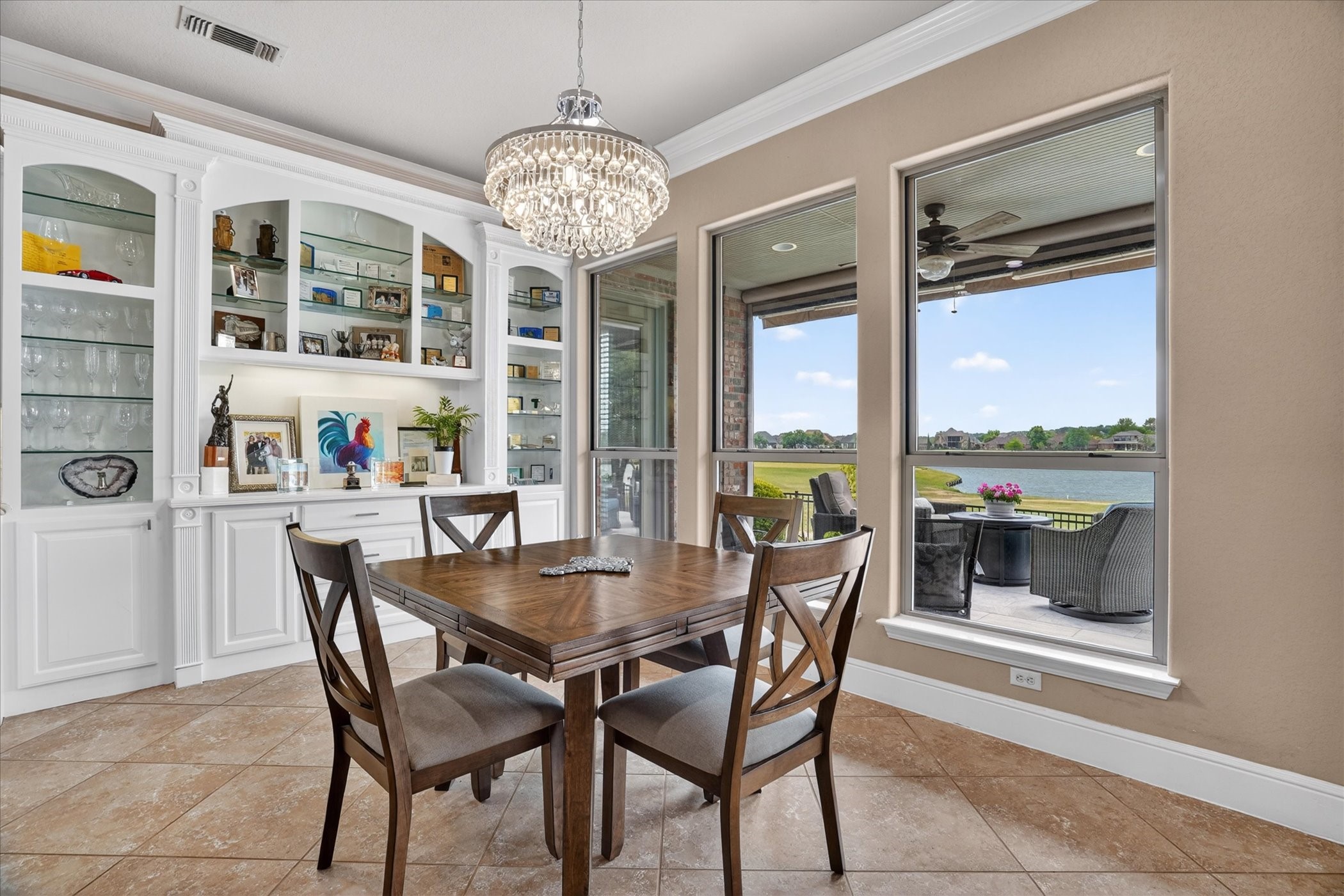 2312 Marseilles Court Granbury TX 76048