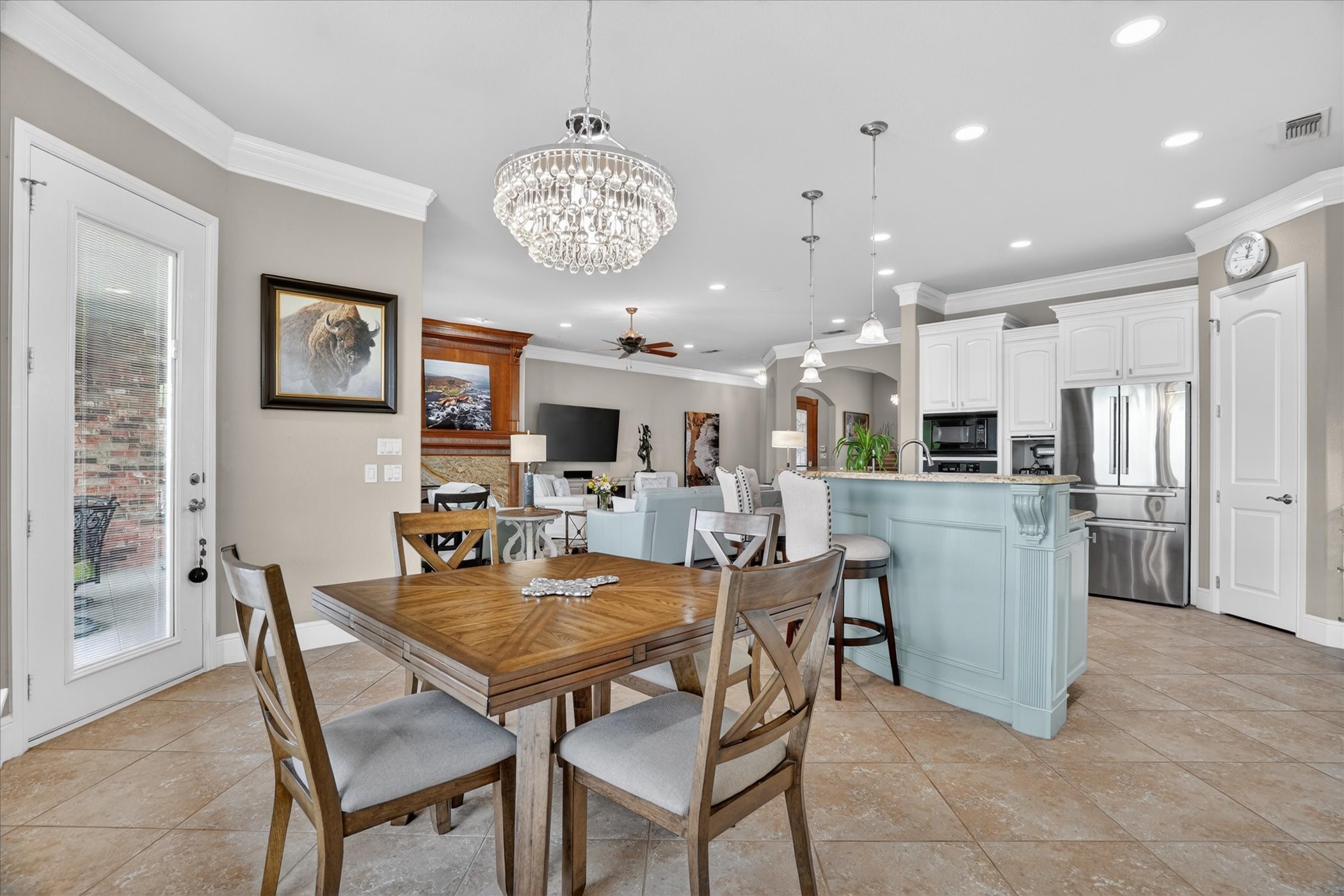 2312 Marseilles Court Granbury TX 76048