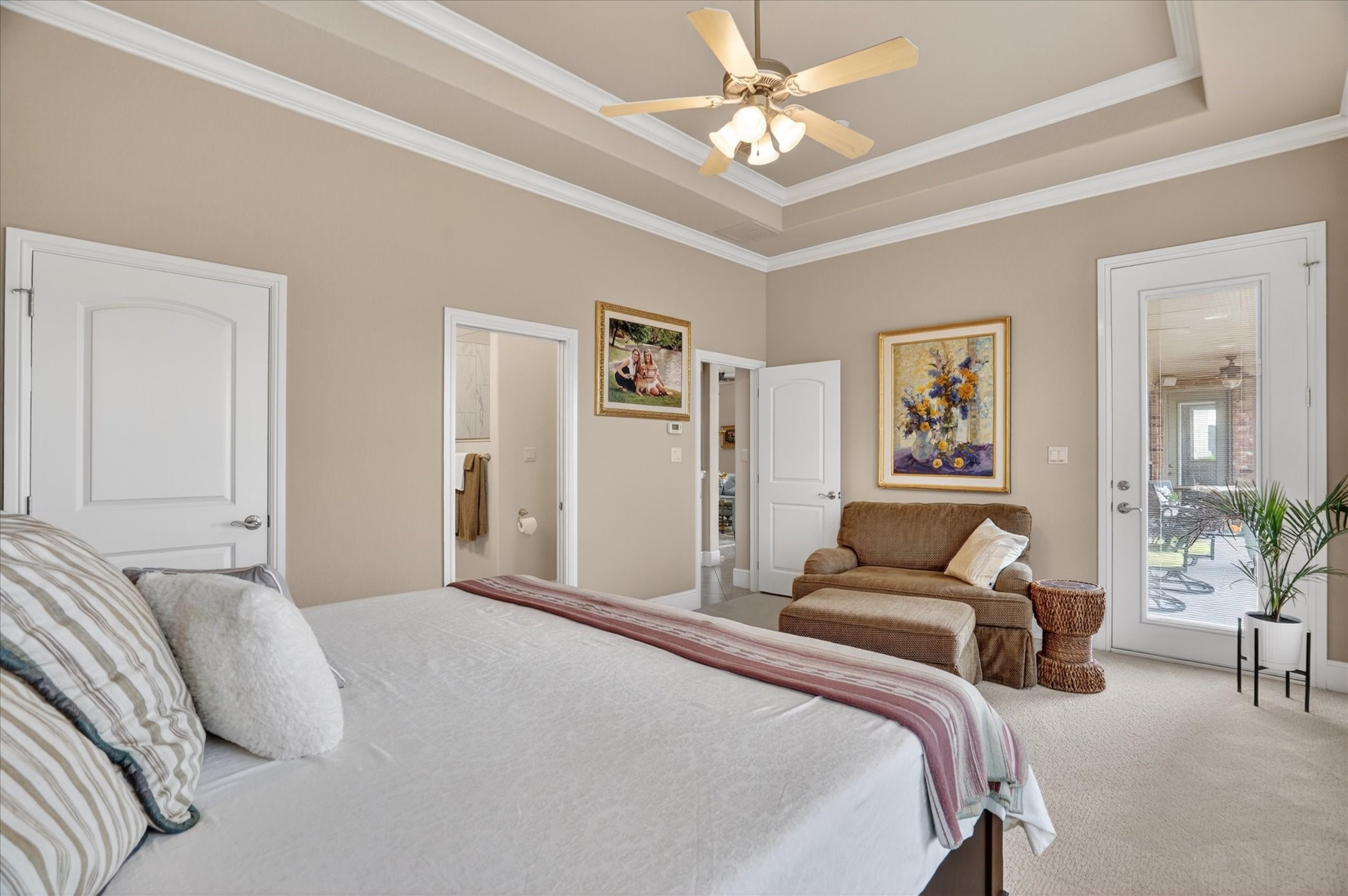 2312 Marseilles Court Granbury TX 76048