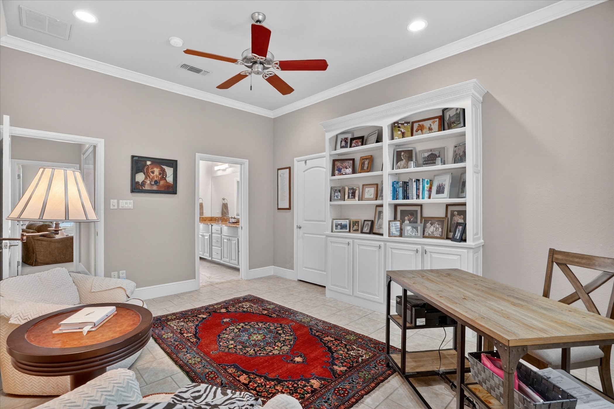 2312 Marseilles Court Granbury TX 76048