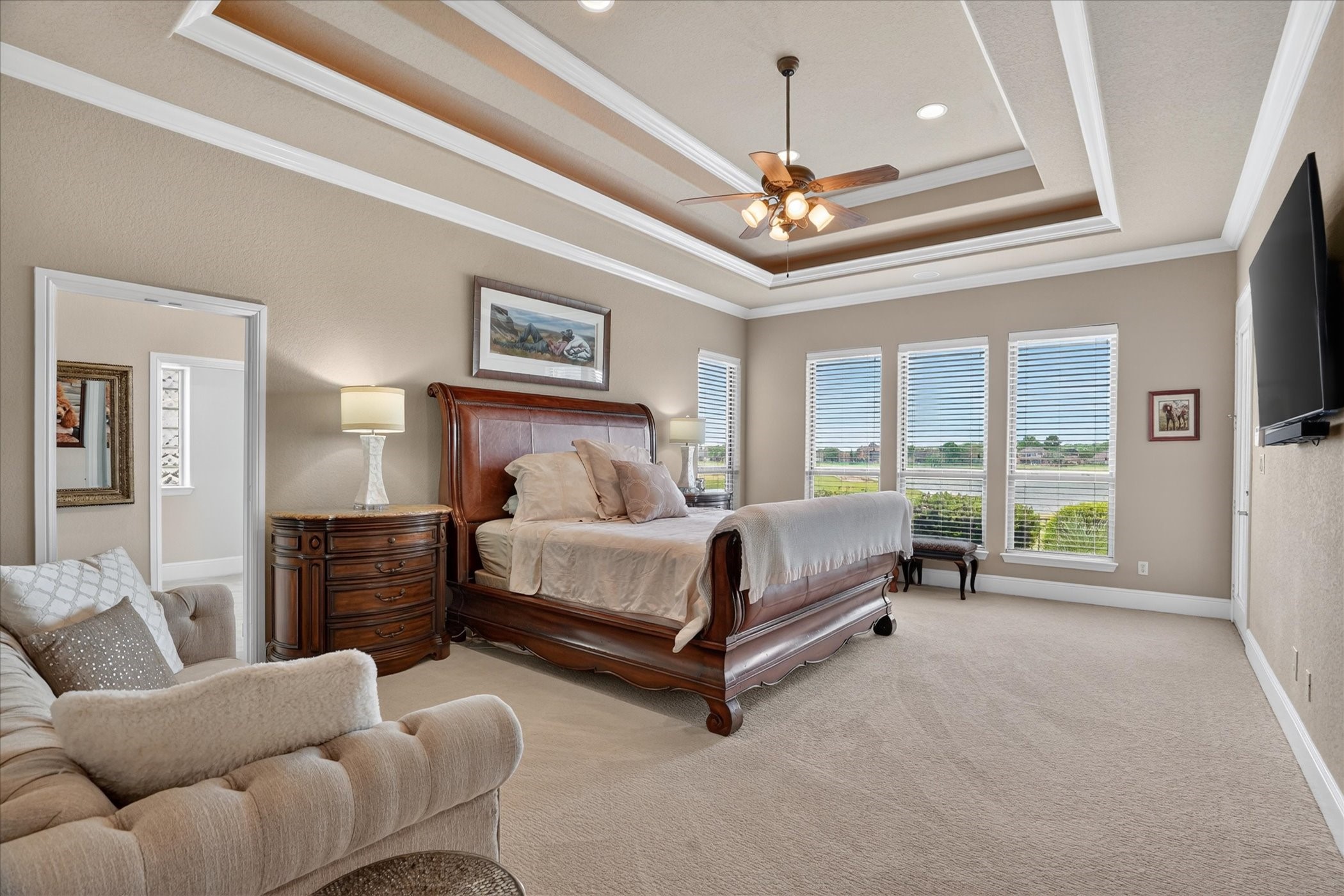 2312 Marseilles Court Granbury TX 76048