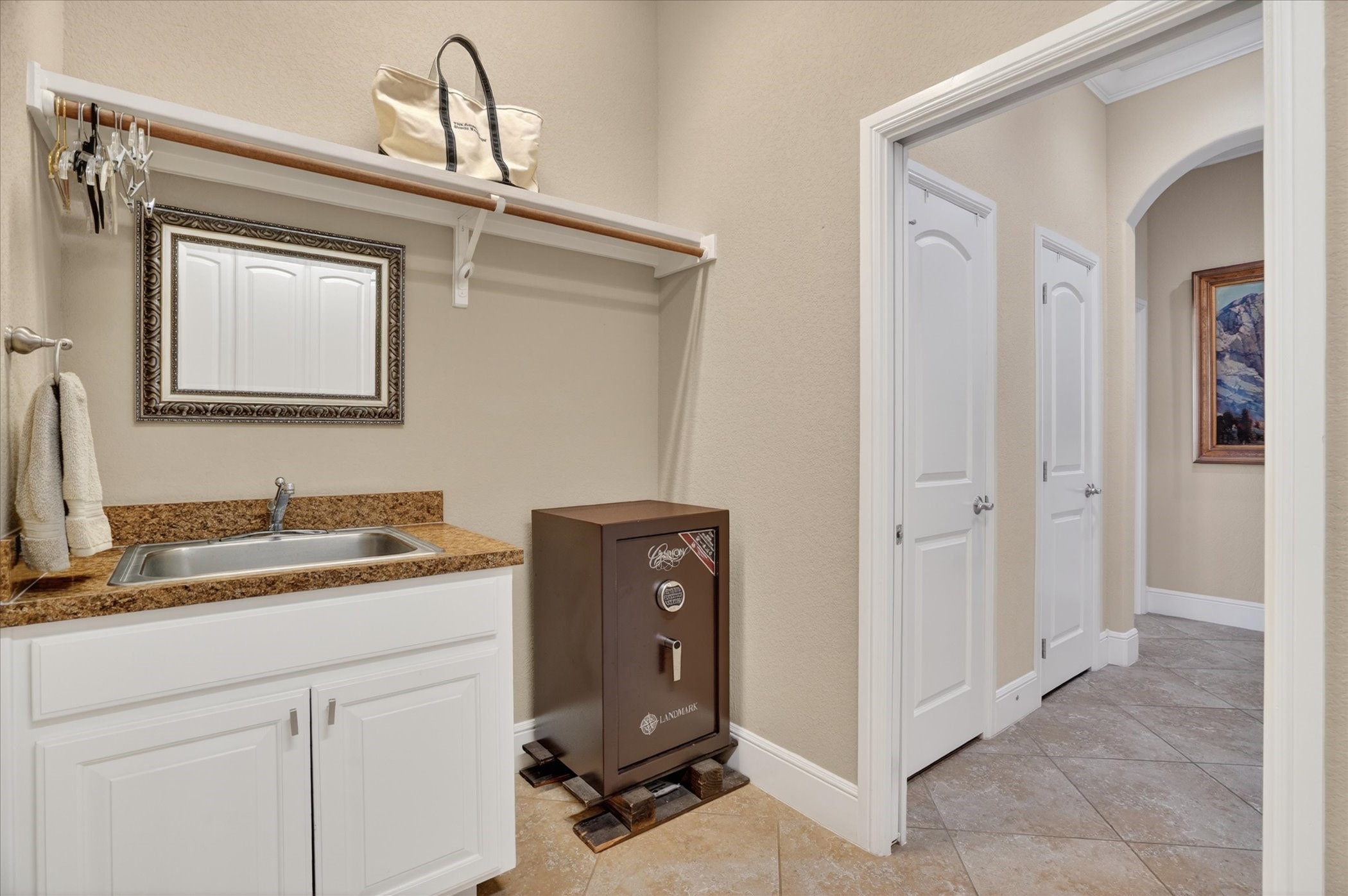 2312 Marseilles Court Granbury TX 76048