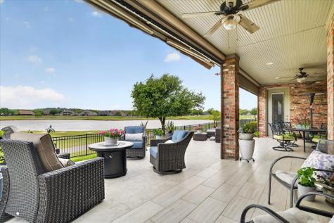 2312 Marseilles Court Granbury TX 76048