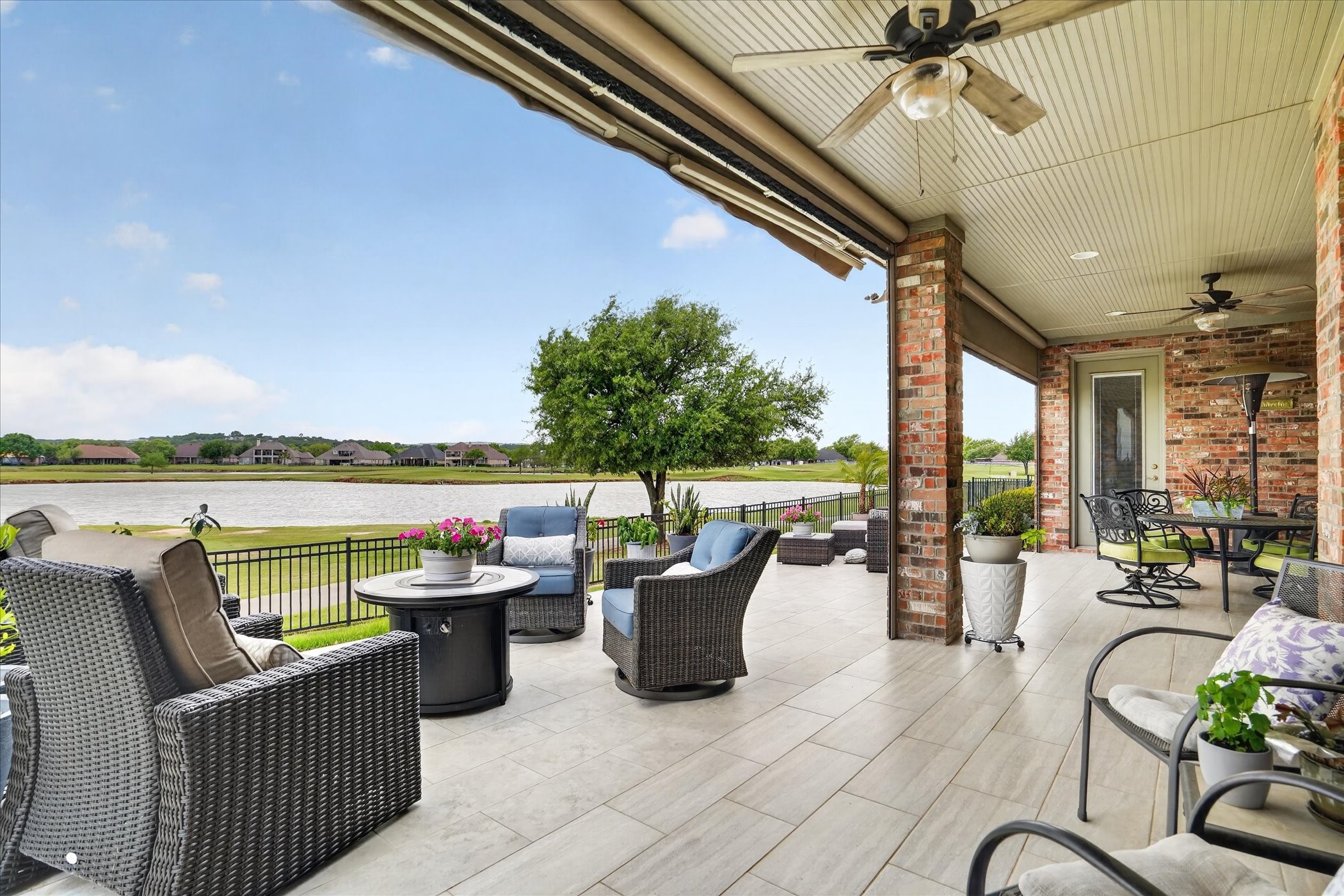 2312 Marseilles Court Granbury TX 76048