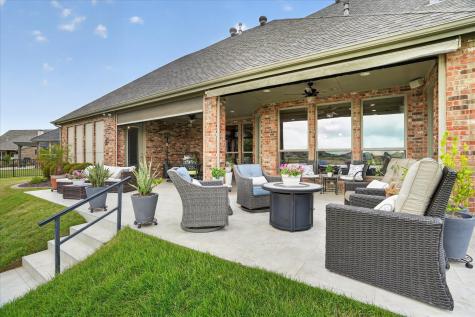 2312 Marseilles Court Granbury TX 76048