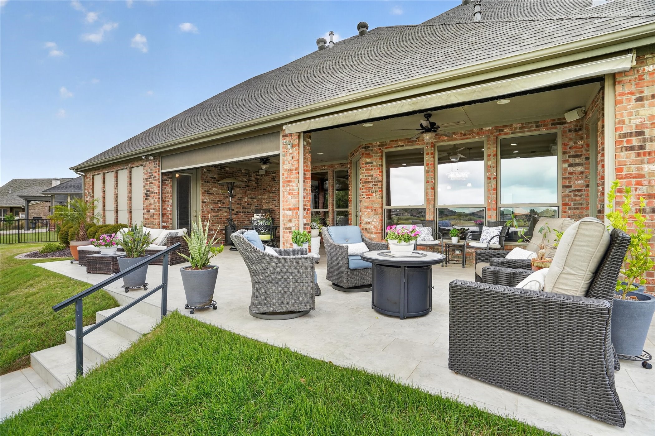 2312 Marseilles Court Granbury TX 76048
